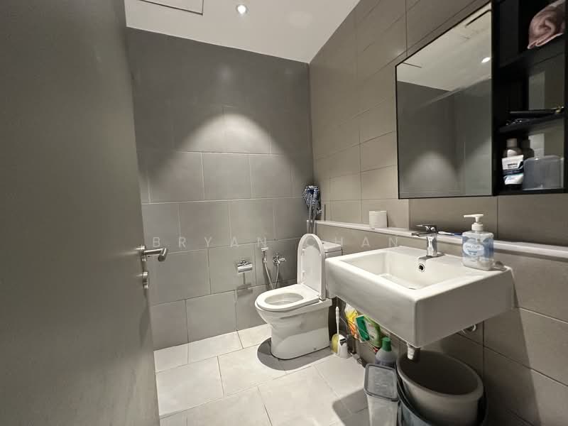 Service Residence for Sale at Paisley @ Tropicana Metropark - Bryan Chan - Bathroom - PropertyGuru.com.my