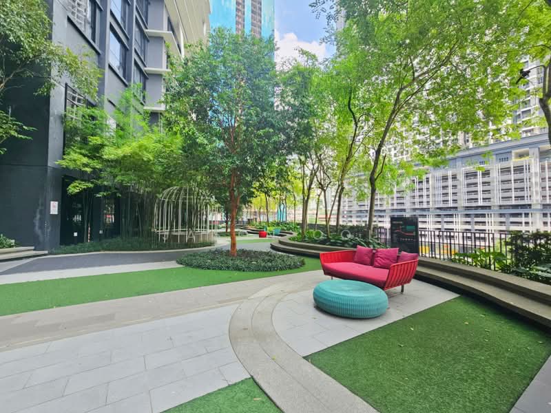 Service Residence for Sale at NOVUM - Jason Ooi - PropertyGuru.com.my