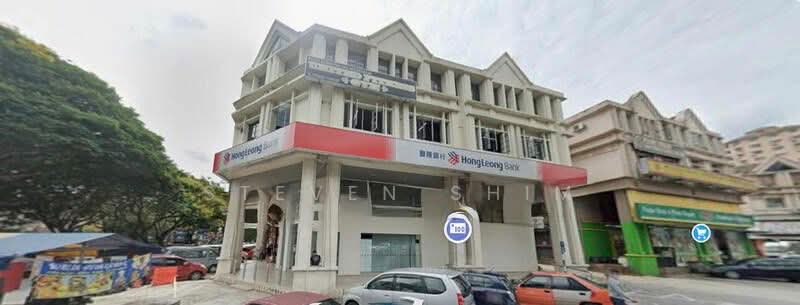Desa Aman Puri untuk Untuk Dijual - RM 6,000,000, Mac 2026 - Exterior - PropertyGuru.com.my