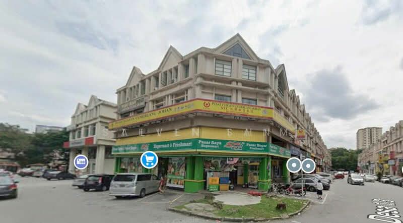 Desa Aman Puri untuk Untuk Dijual - RM 6,000,000, Mac 2026 - Exterior - PropertyGuru.com.my
