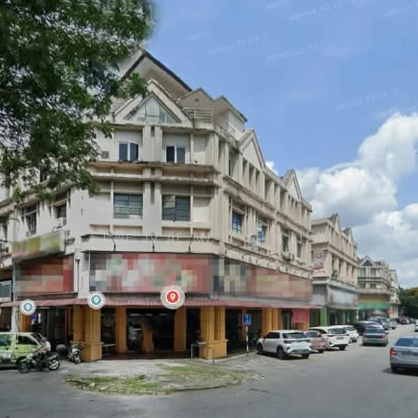 Desa Aman Puri untuk Untuk Dijual - RM 6,000,000, Mac 2026 - Exterior - PropertyGuru.com.my