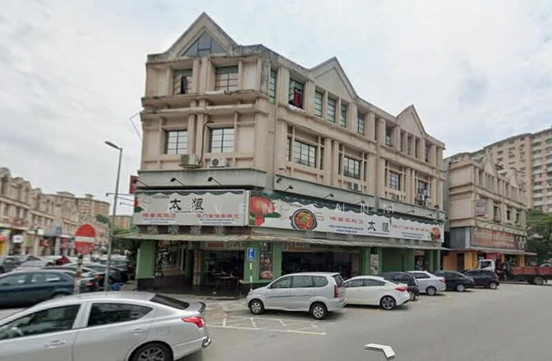 Desa Aman Puri untuk Untuk Dijual - RM 6,000,000, Mac 2026 - Exterior - PropertyGuru.com.my