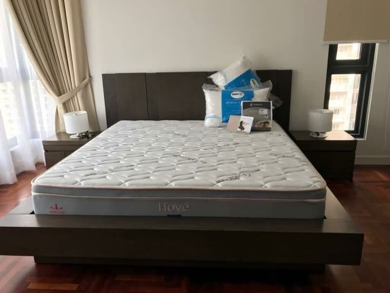 Service Residence for Rent at The Mews - Marco Tan - PropertyGuru.com.my