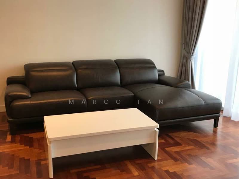 Service Residence for Rent at The Mews - Marco Tan - PropertyGuru.com.my