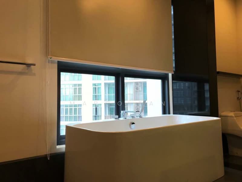 Service Residence for Rent at The Mews - Marco Tan - PropertyGuru.com.my