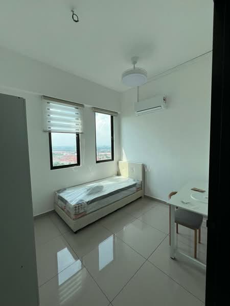 Service Residence for Rent at MARC Residences - CY How - Bedroom - PropertyGuru.com.my