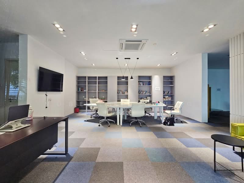 Service Residence for Sale at NOVUM - Nobeille Chung - Interior - PropertyGuru.com.my