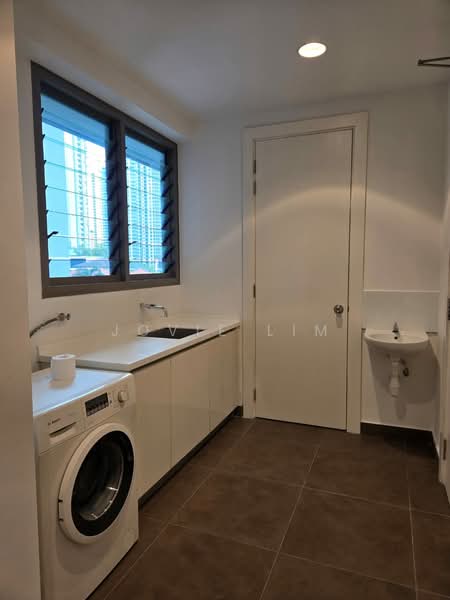 Condominium for Sale at Seni Mont Kiara - Jovie Lim - Interior - PropertyGuru.com.my