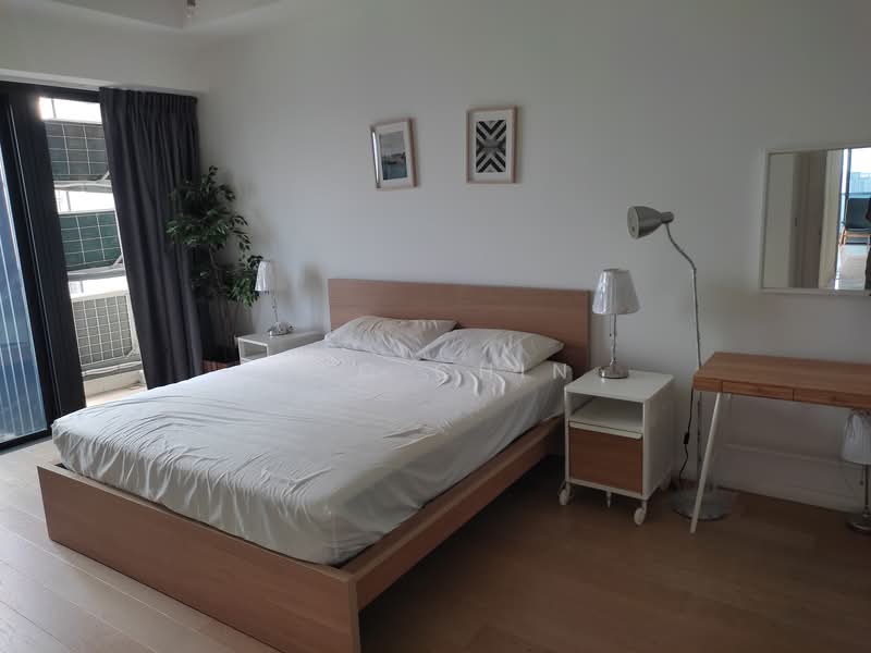 Service Residence for Rent at M City - Zac Chin - Bedroom - PropertyGuru.com.my