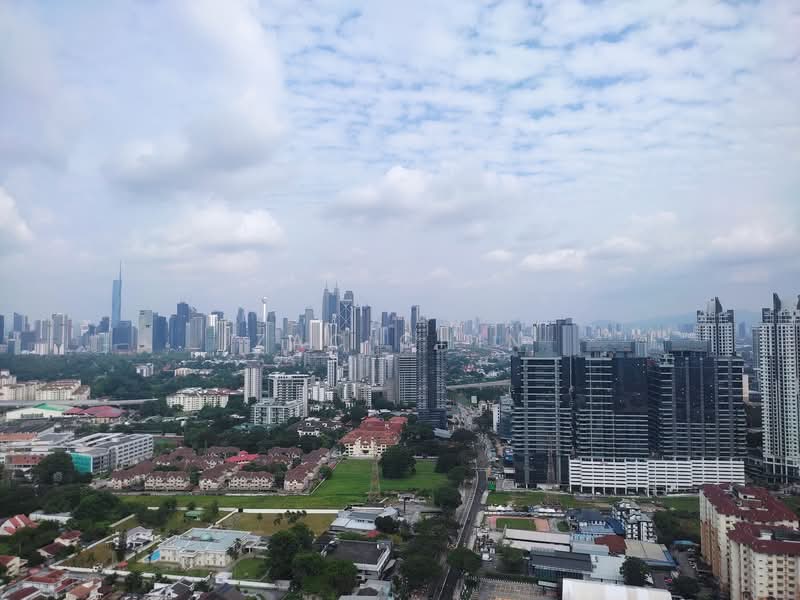 Service Residence for Rent at M City - Zac Chin - Exterior - PropertyGuru.com.my