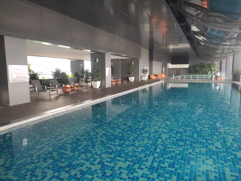 Service Residence for Rent at M City - Zac Chin - PropertyGuru.com.my