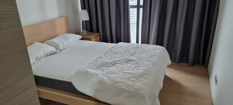 Service Residence for Rent at M City - Zac Chin - Bedroom - PropertyGuru.com.my