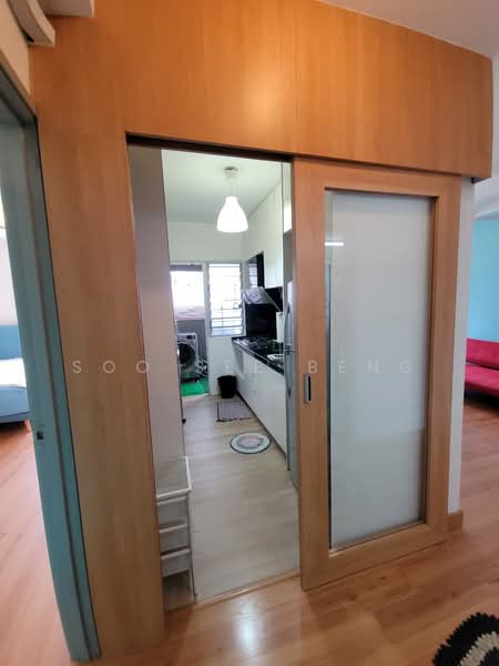 Perdana Exclusive untuk Untuk Disewa - RM 1,650 /bulan, Mac 2026 - Kitchen - PropertyGuru.com.my