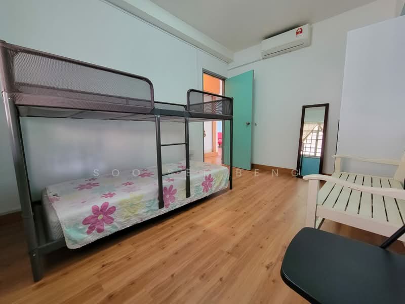 Perdana Exclusive untuk Untuk Disewa - RM 1,650 /bulan, Mac 2026 - Bedroom - PropertyGuru.com.my