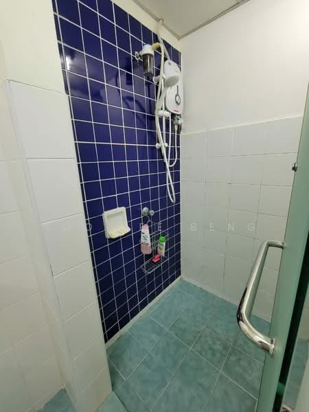 Perdana Exclusive untuk Untuk Disewa - RM 1,650 /bulan, Mac 2026 - Bathroom - PropertyGuru.com.my