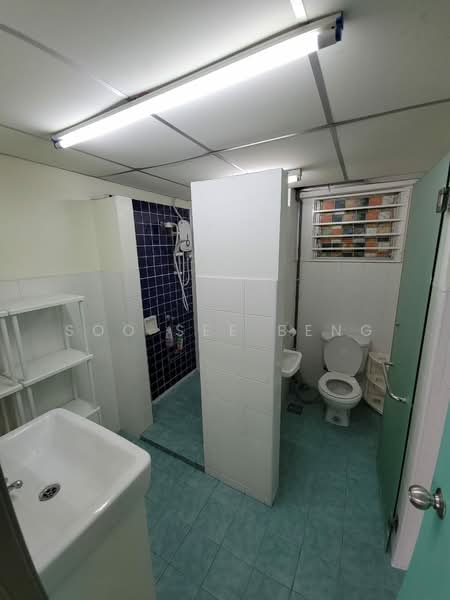 Perdana Exclusive untuk Untuk Disewa - RM 1,650 /bulan, Mac 2026 - PropertyGuru.com.my