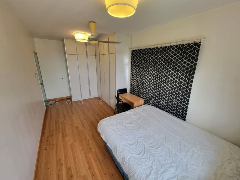 Perdana Exclusive untuk Untuk Disewa - RM 1,650 /bulan, Mac 2026 - PropertyGuru.com.my