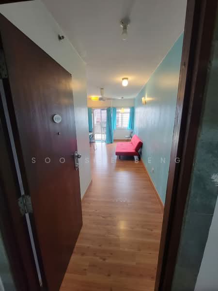 Perdana Exclusive untuk Untuk Disewa - RM 1,650 /bulan, Mac 2026 - PropertyGuru.com.my