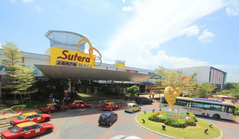 2-storey Terraced House for Sale in Skudai (Johor) - Alan Ler - PropertyGuru.com.my