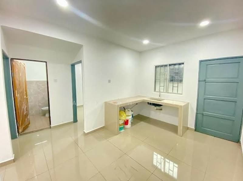 For Sale - Worth To Invest Fully Renovated & Extended 1 Sty Taman Sentosa Klang