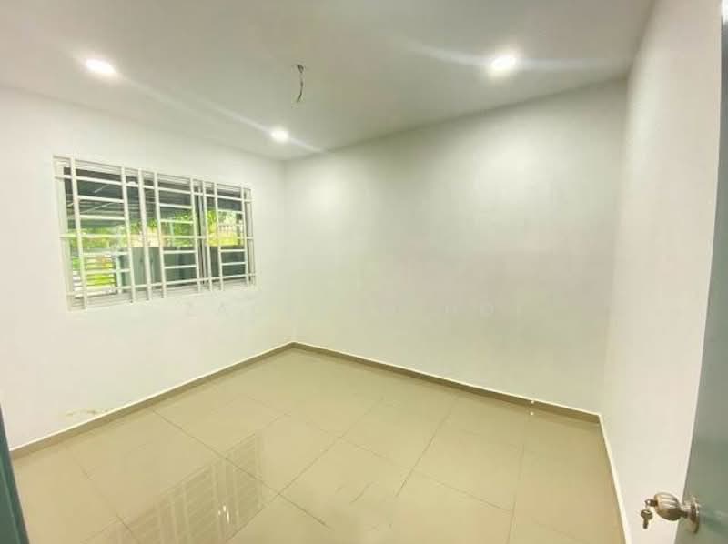 For Sale - Worth To Invest Fully Renovated & Extended 1 Sty Taman Sentosa Klang