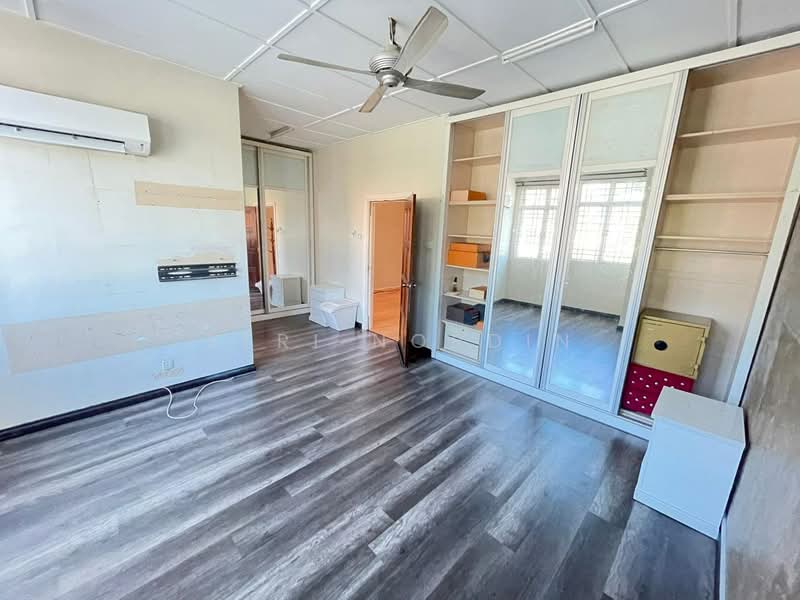 2-storey Terraced House for Sale in Petaling Jaya (Selangor) - Seri Nordin - Bedroom - PropertyGuru.com.my