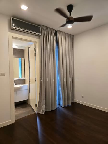 Condominium for Rent at Seni Mont Kiara - Jovie Lim - Bedroom - PropertyGuru.com.my