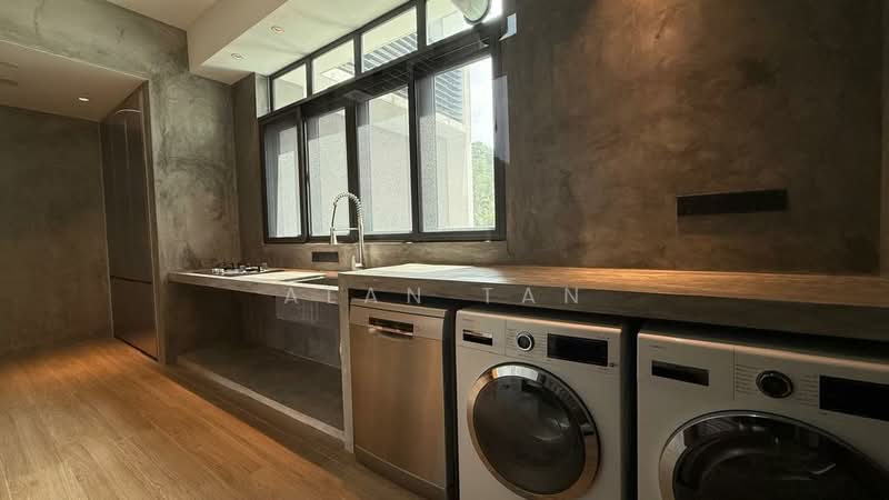 Condominium for Sale at Alila2 - Alan Tan - Kitchen - PropertyGuru.com.my