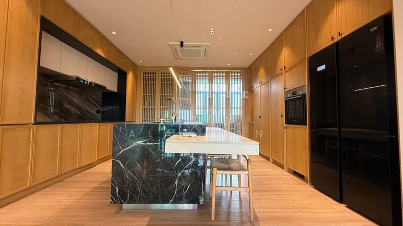 Condominium for Sale at Alila2 - Alan Tan - Kitchen - PropertyGuru.com.my