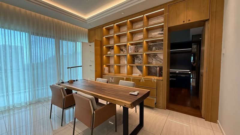 Condominium for Sale at Alila2 - Alan Tan - Study - PropertyGuru.com.my