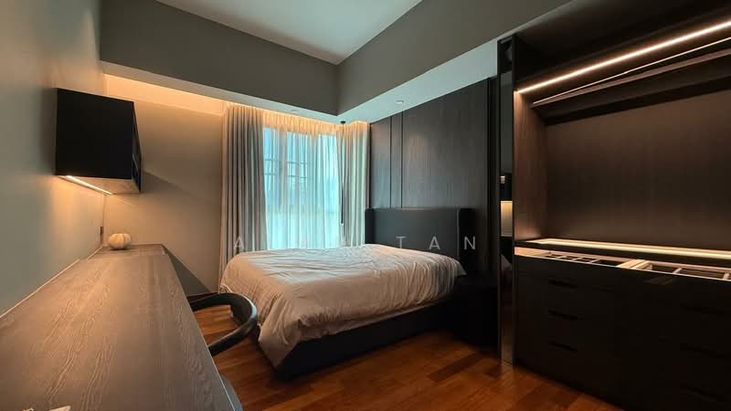 Condominium for Sale at Alila2 - Alan Tan - Bedroom - PropertyGuru.com.my