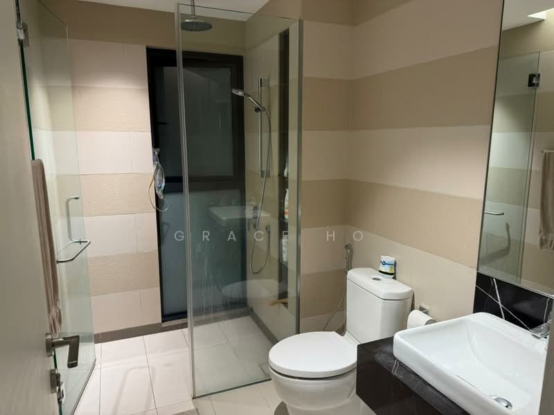 Westside Three untuk Untuk Dijual - RM 1,580,000, Mac 2026 - Bathroom - PropertyGuru.com.my