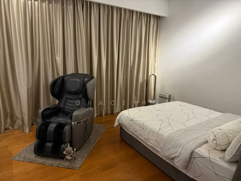 Westside Three untuk Untuk Dijual - RM 1,580,000, Mac 2026 - Bedroom - PropertyGuru.com.my