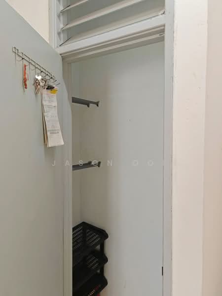 Apartment for Sale at Seri Mutiara - Jason Ooi - Interior - PropertyGuru.com.my