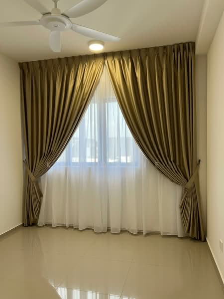 Service Residence for Rent at Hana @ Eco Ardence - Kho Daniel - Interior - PropertyGuru.com.my