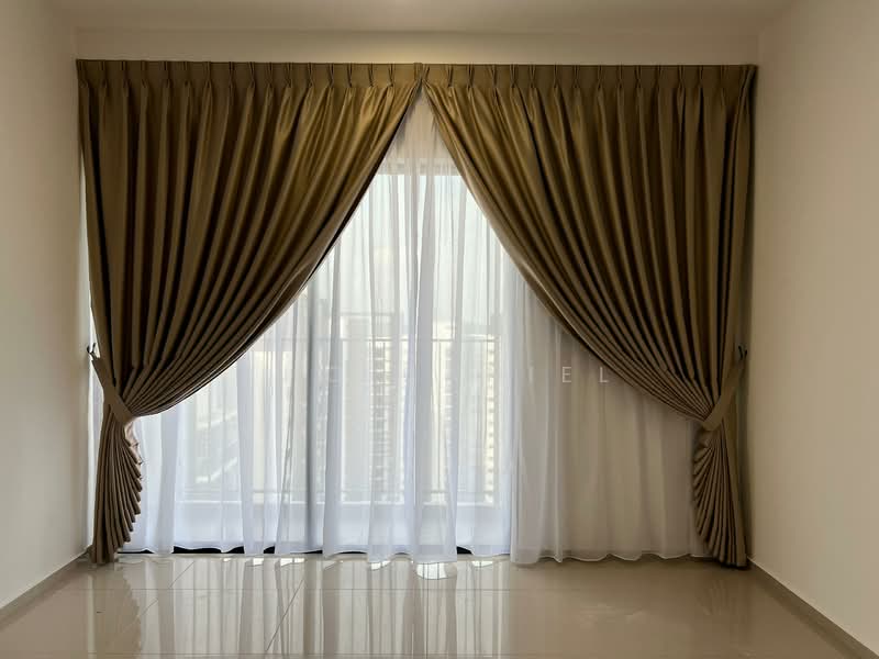 Service Residence for Rent at Hana @ Eco Ardence - Kho Daniel - Interior - PropertyGuru.com.my
