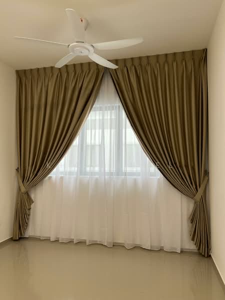 Service Residence for Rent at Hana @ Eco Ardence - Kho Daniel - Interior - PropertyGuru.com.my