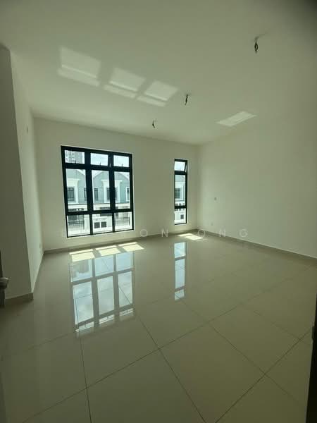 2-storey Terraced House for Sale in Johor Bahru (Johor) - Sharon Ong - Living Room - PropertyGuru.com.my