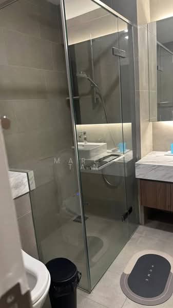 Service Residence for Sale at Aria - Marco Tan - Bathroom - PropertyGuru.com.my
