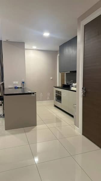 Service Residence for Sale at Aria - Marco Tan - Kitchen - PropertyGuru.com.my