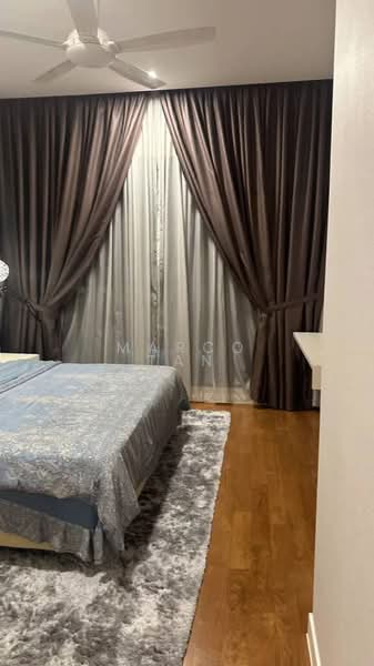 Service Residence for Sale at Aria - Marco Tan - Bedroom - PropertyGuru.com.my