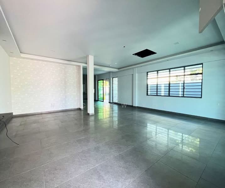Likas SJK (C) Chung Hwa Semi Detached untuk Untuk Dijual - RM 1,900,000, Apr 2026 - PropertyGuru.com.my