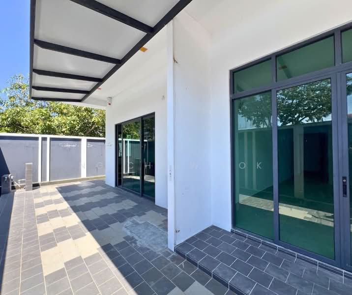 Likas SJK (C) Chung Hwa Semi Detached untuk Untuk Dijual - RM 1,900,000, Apr 2026 - PropertyGuru.com.my