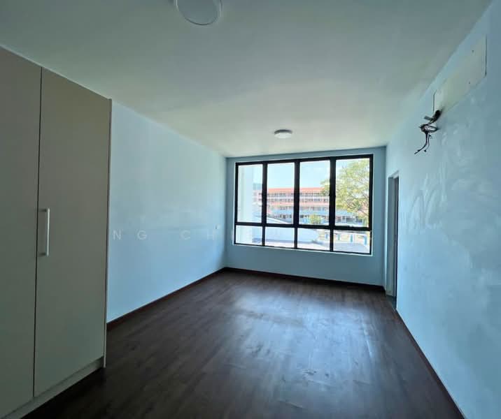 Likas SJK (C) Chung Hwa Semi Detached untuk Untuk Dijual - RM 1,900,000, Apr 2026 - PropertyGuru.com.my