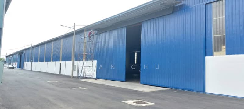 Warehouse for Rent in Jenjarom (Selangor) - Sean Chu - Exterior - PropertyGuru.com.my