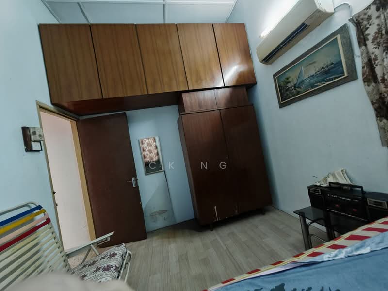 Semi-Detached House for Sale in Taman Rasah (Rasah) - CK Ng - Interior - PropertyGuru.com.my