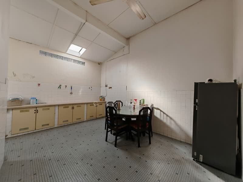 Semi-Detached House for Sale in Taman Rasah (Rasah) - CK Ng - Kitchen - PropertyGuru.com.my