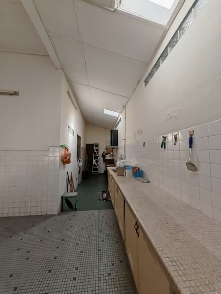 Semi-Detached House for Sale in Taman Rasah (Rasah) - CK Ng - Kitchen - PropertyGuru.com.my