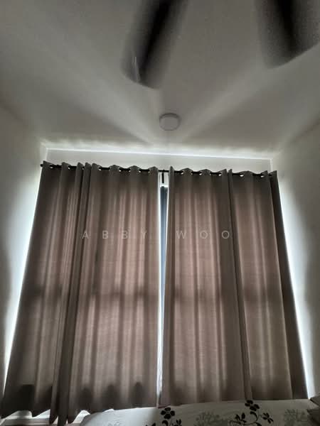 Service Residence for Rent at Geo Bukit Rimau - Abby Woo - Interior - PropertyGuru.com.my