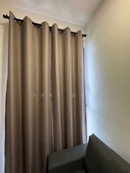 Service Residence for Rent at Geo Bukit Rimau - Abby Woo - Interior - PropertyGuru.com.my